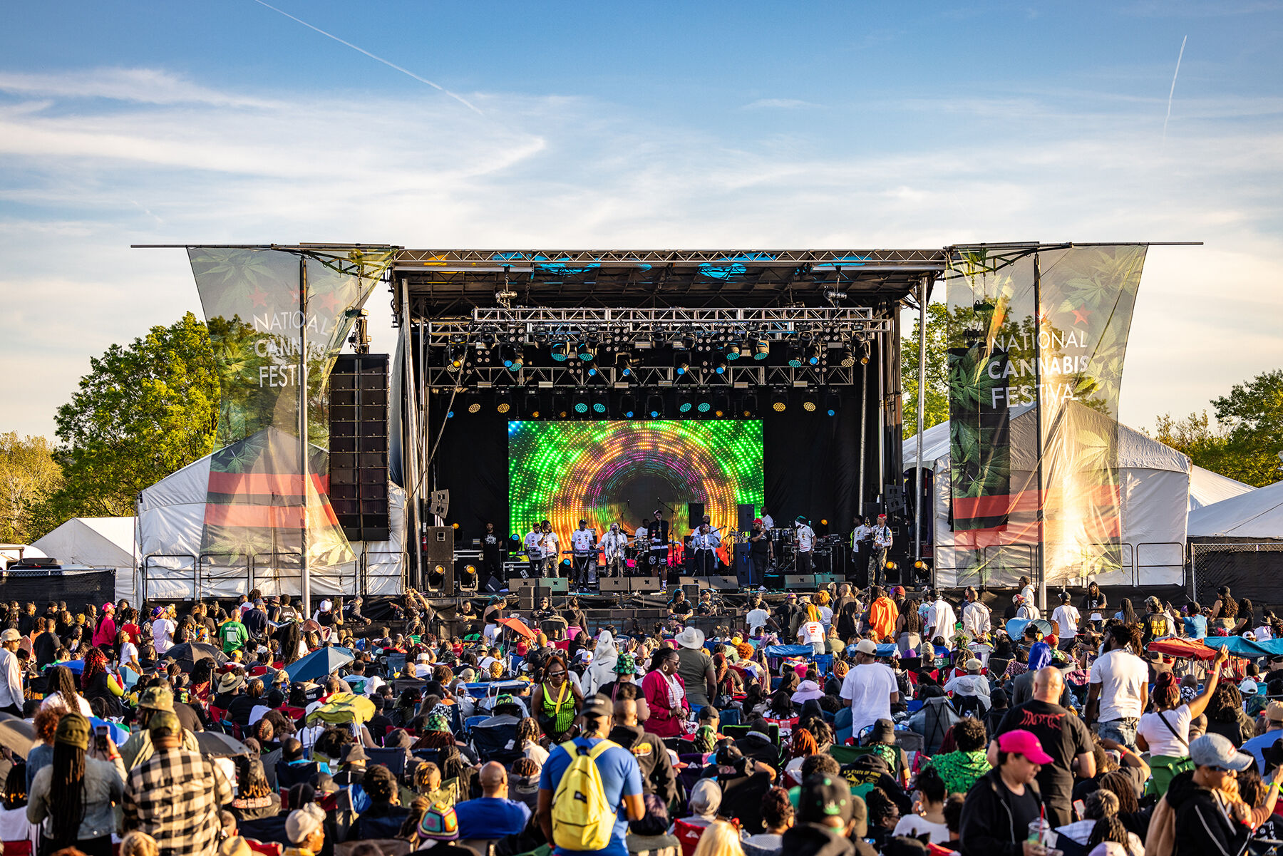 Tacoma 420 Cannabis Events